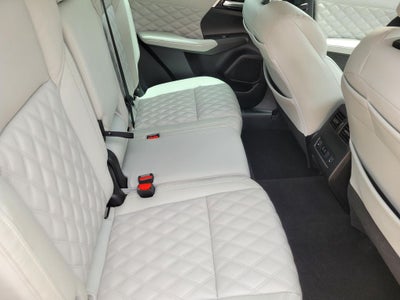 2023 Mitsubishi Outlander SEL