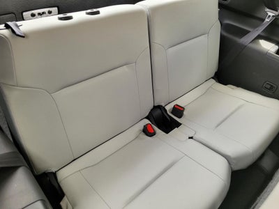 2023 Mitsubishi Outlander SEL
