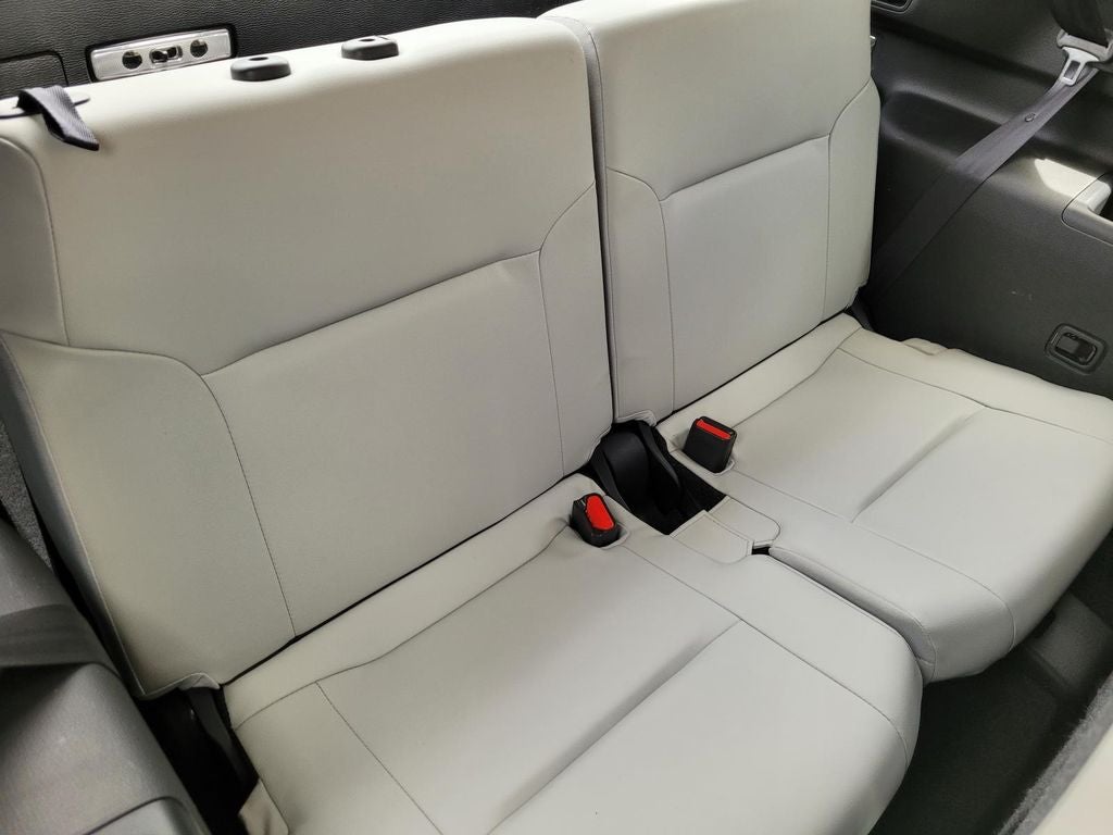2023 Mitsubishi Outlander SEL