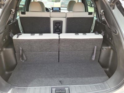 2023 Mitsubishi Outlander SEL