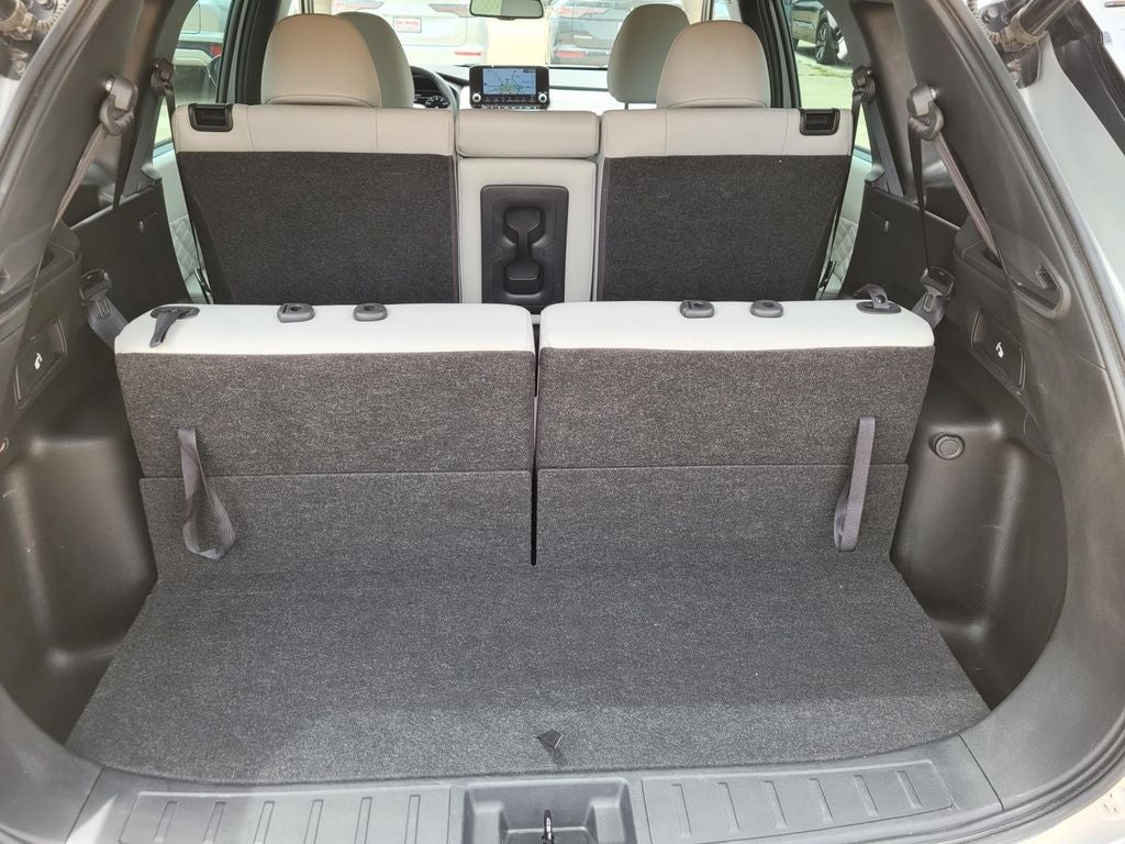2023 Mitsubishi Outlander SEL