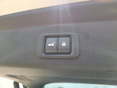 2023 Mitsubishi Outlander SEL