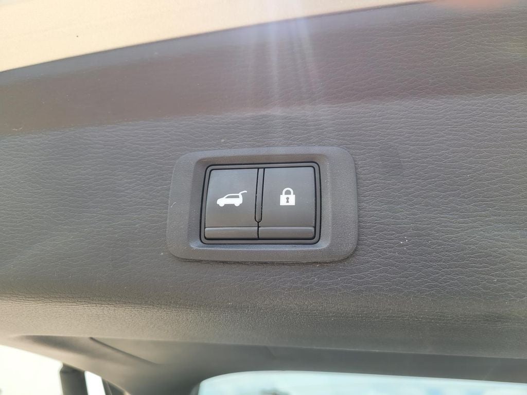 2023 Mitsubishi Outlander SEL