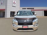 2023 Mitsubishi Outlander SEL