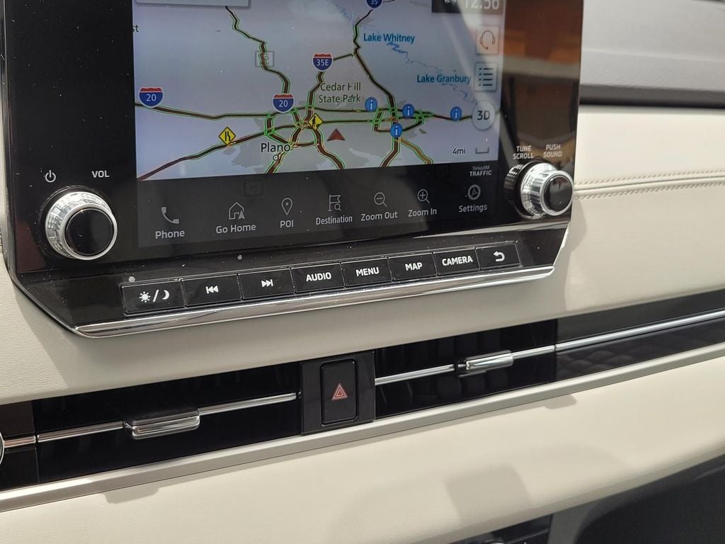 2023 Mitsubishi Outlander SEL