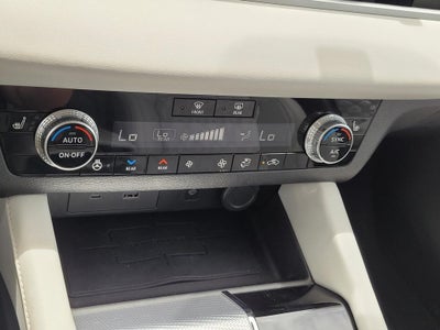 2023 Mitsubishi Outlander SEL