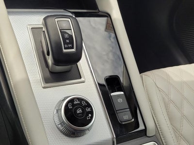 2023 Mitsubishi Outlander SEL