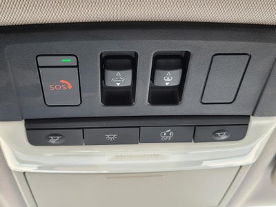 2023 Mitsubishi Outlander SEL