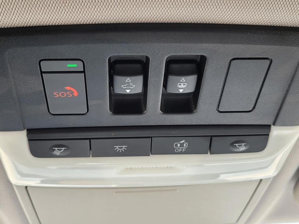 2023 Mitsubishi Outlander SEL