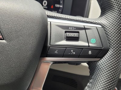2023 Mitsubishi Outlander SEL