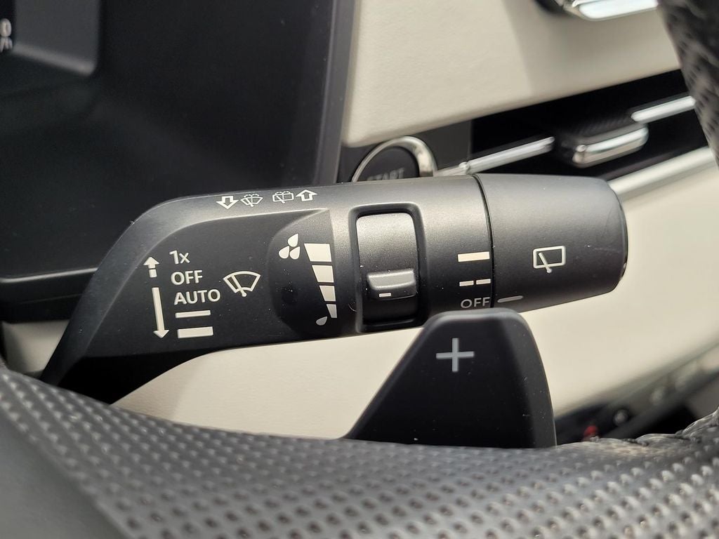 2023 Mitsubishi Outlander SEL