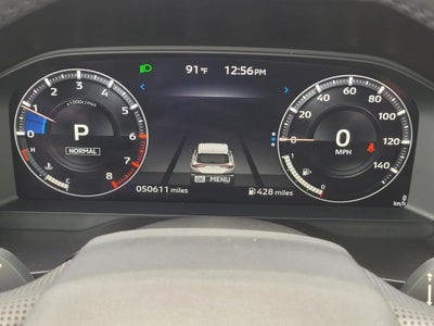2023 Mitsubishi Outlander SEL