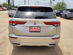 2023 Mitsubishi Outlander SEL