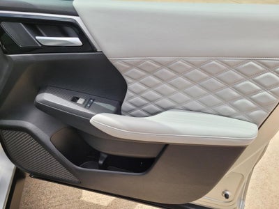 2023 Mitsubishi Outlander SEL