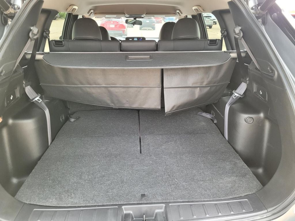 2024 Mitsubishi Outlander SE Black Edition
