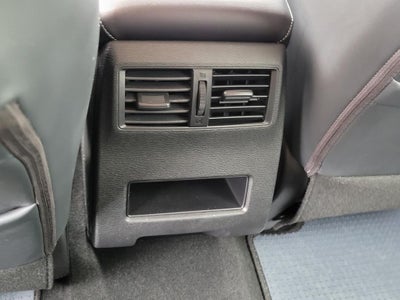 2024 Mitsubishi Outlander SE Black Edition
