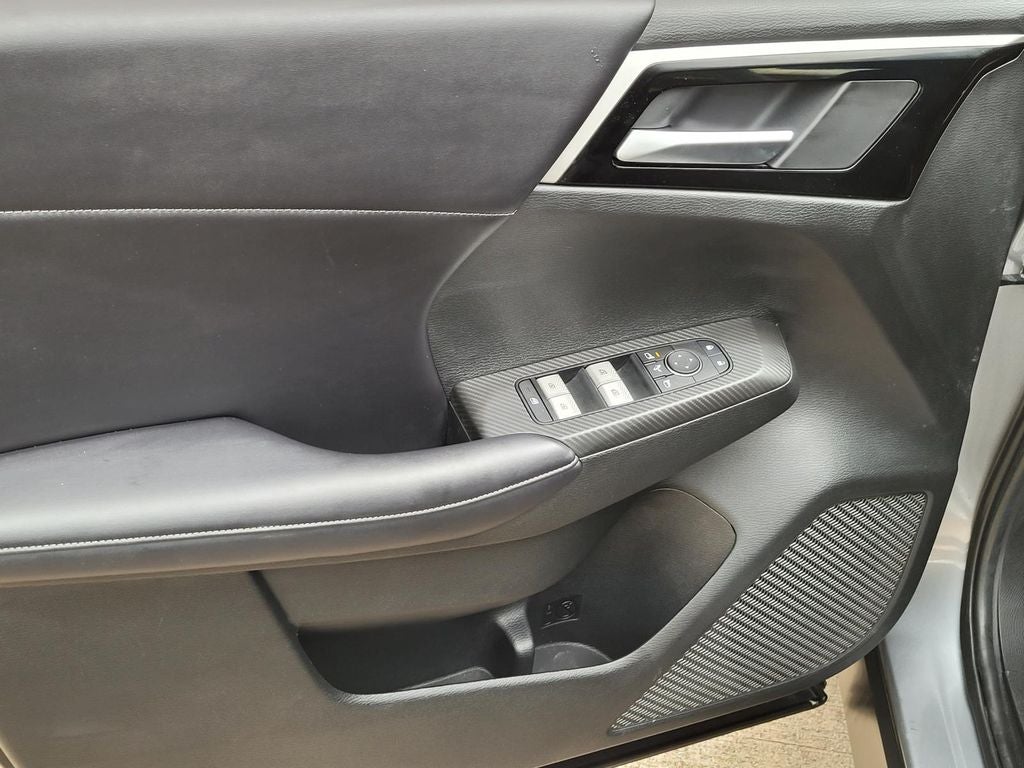 2024 Mitsubishi Outlander SE Black Edition
