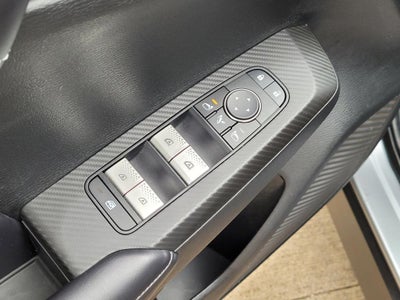 2024 Mitsubishi Outlander SE Black Edition