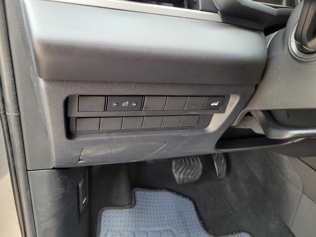 2024 Mitsubishi Outlander SE Black Edition