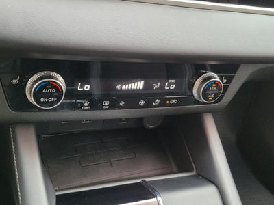 2024 Mitsubishi Outlander SE Black Edition