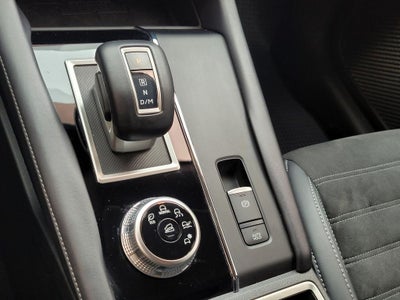 2024 Mitsubishi Outlander SE Black Edition