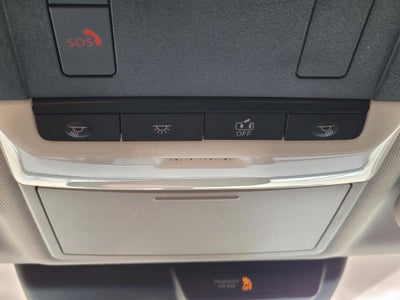 2024 Mitsubishi Outlander SE Black Edition