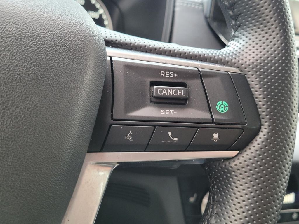 2024 Mitsubishi Outlander SE Black Edition
