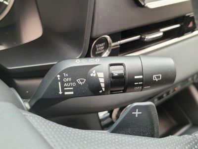 2024 Mitsubishi Outlander SE Black Edition