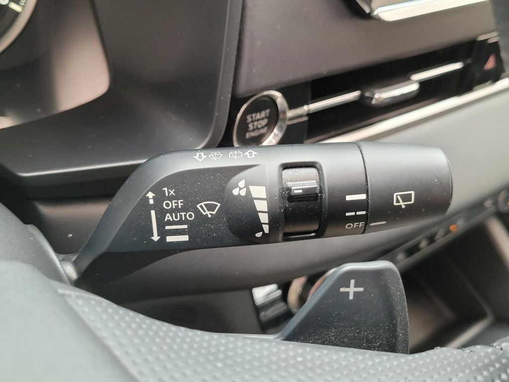 2024 Mitsubishi Outlander SE Black Edition