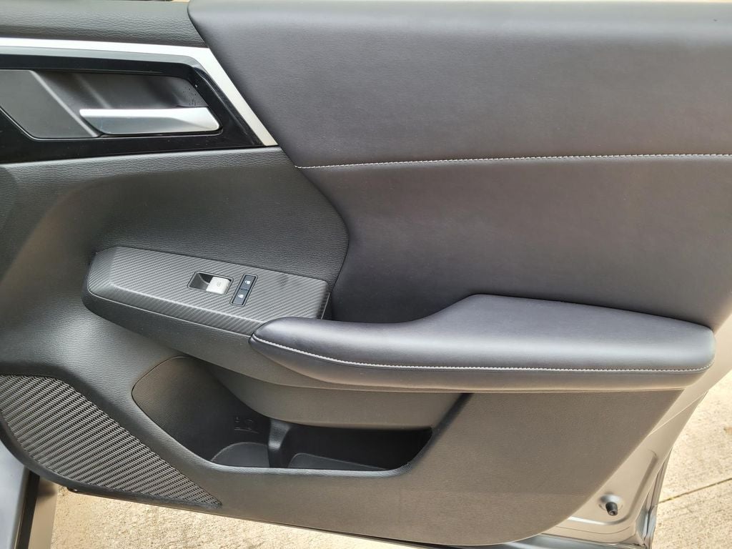 2024 Mitsubishi Outlander SE Black Edition
