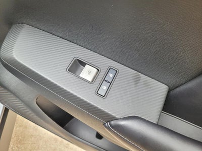 2024 Mitsubishi Outlander SE Black Edition