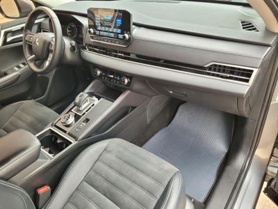 2024 Mitsubishi Outlander SE Black Edition