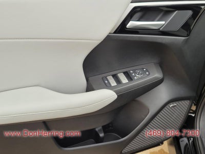 2025 Mitsubishi Outlander SE 2WD