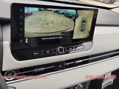 2025 Mitsubishi Outlander SE 2WD