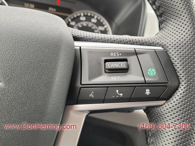 2025 Mitsubishi Outlander SE 2WD