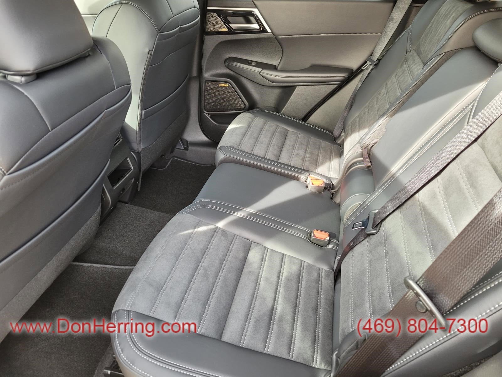 2026 Mitsubishi Outlander SE 2WD