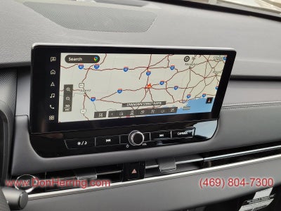 2026 Mitsubishi Outlander SE 2WD