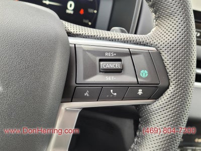 2026 Mitsubishi Outlander SE 2WD
