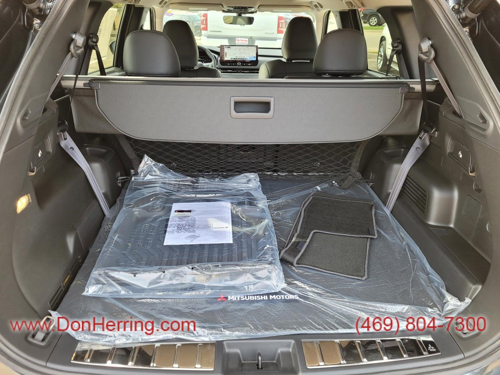 2026 Mitsubishi Outlander SE 2WD