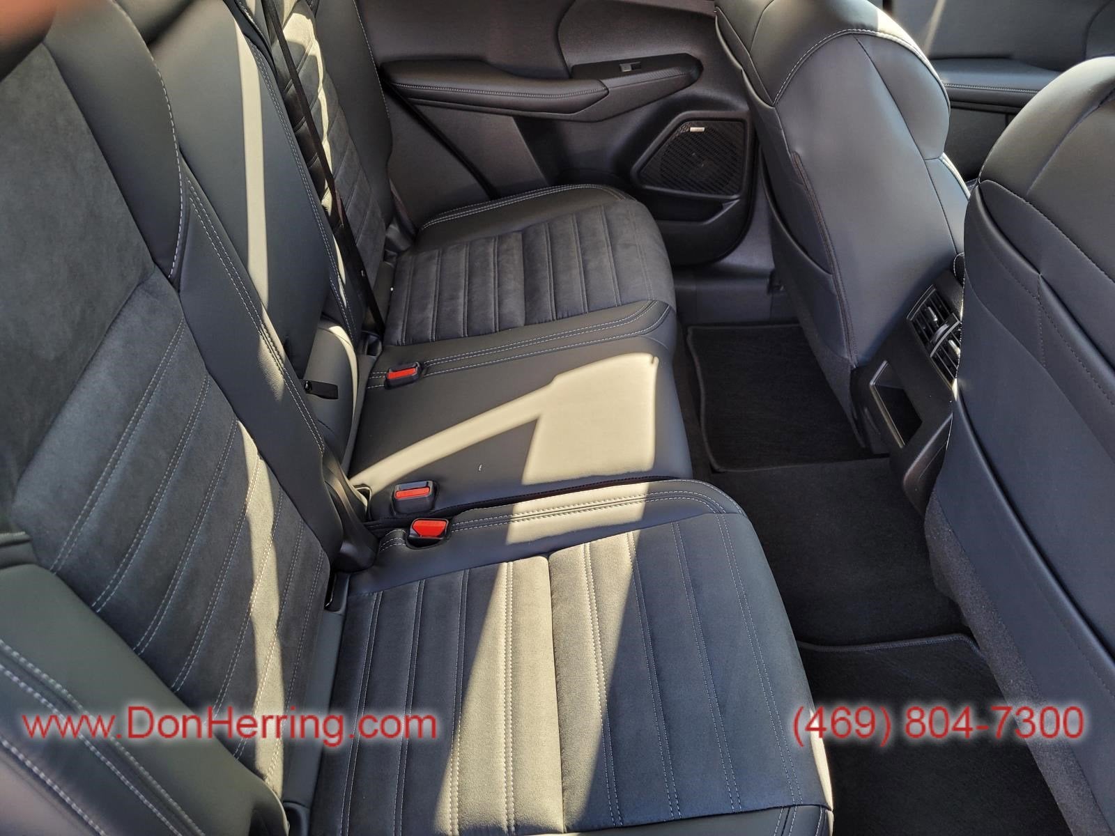 2026 Mitsubishi Outlander SE 2WD