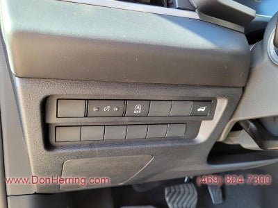 2026 Mitsubishi Outlander SE 2WD