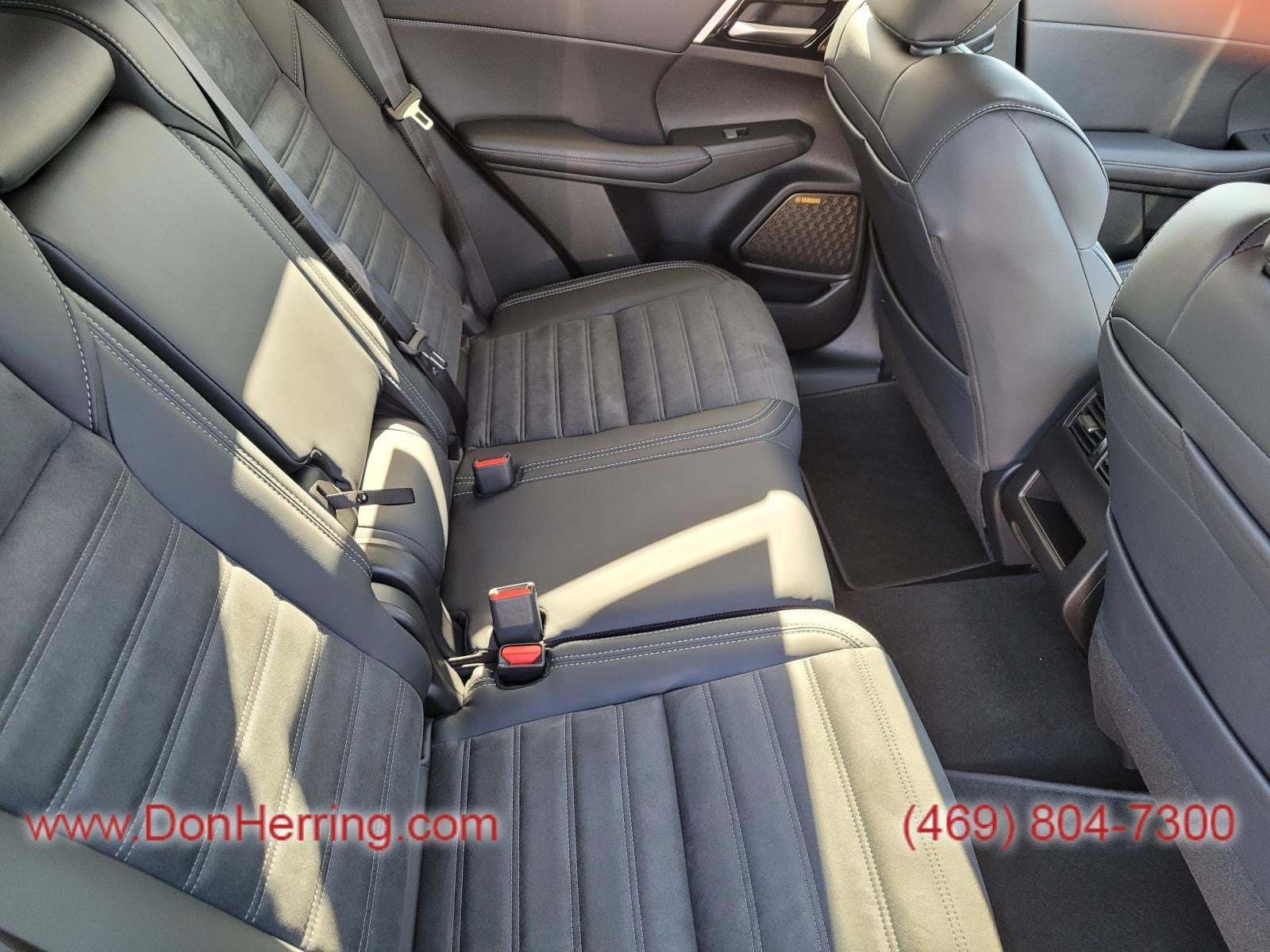 2026 Mitsubishi Outlander SE 2WD