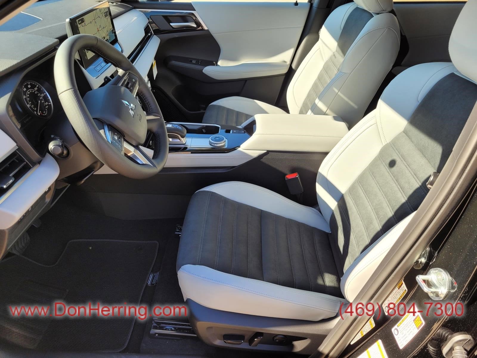 2026 Mitsubishi Outlander SE 2WD