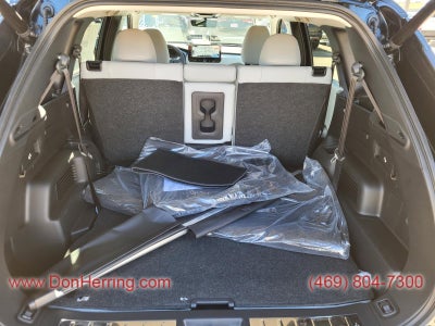 2026 Mitsubishi Outlander SE 2WD