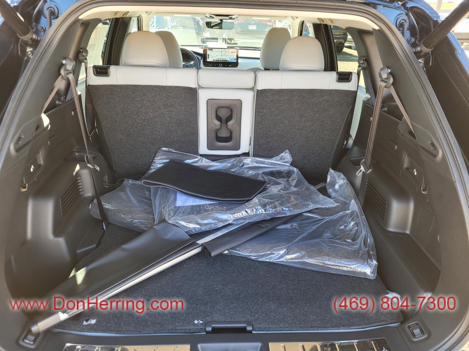 2026 Mitsubishi Outlander SE 2WD