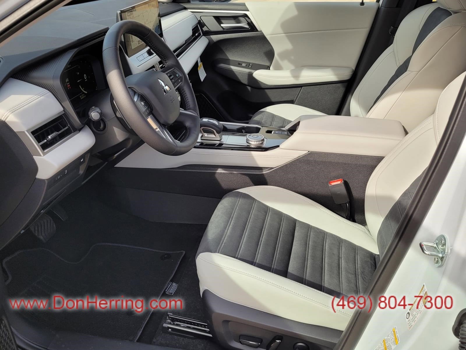 2026 Mitsubishi Outlander SE 2WD