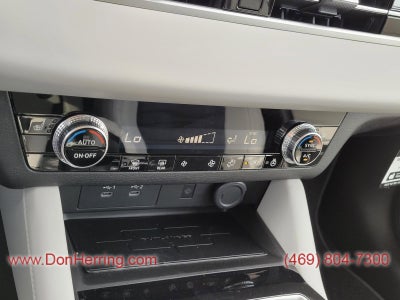 2026 Mitsubishi Outlander SE 2WD