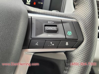 2026 Mitsubishi Outlander SE 2WD