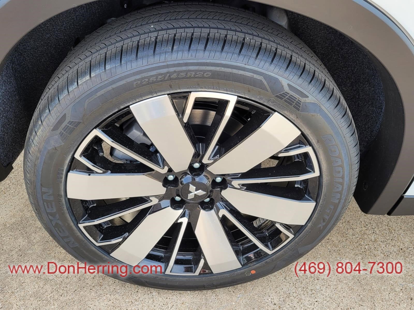 2026 Mitsubishi Outlander SE 2WD