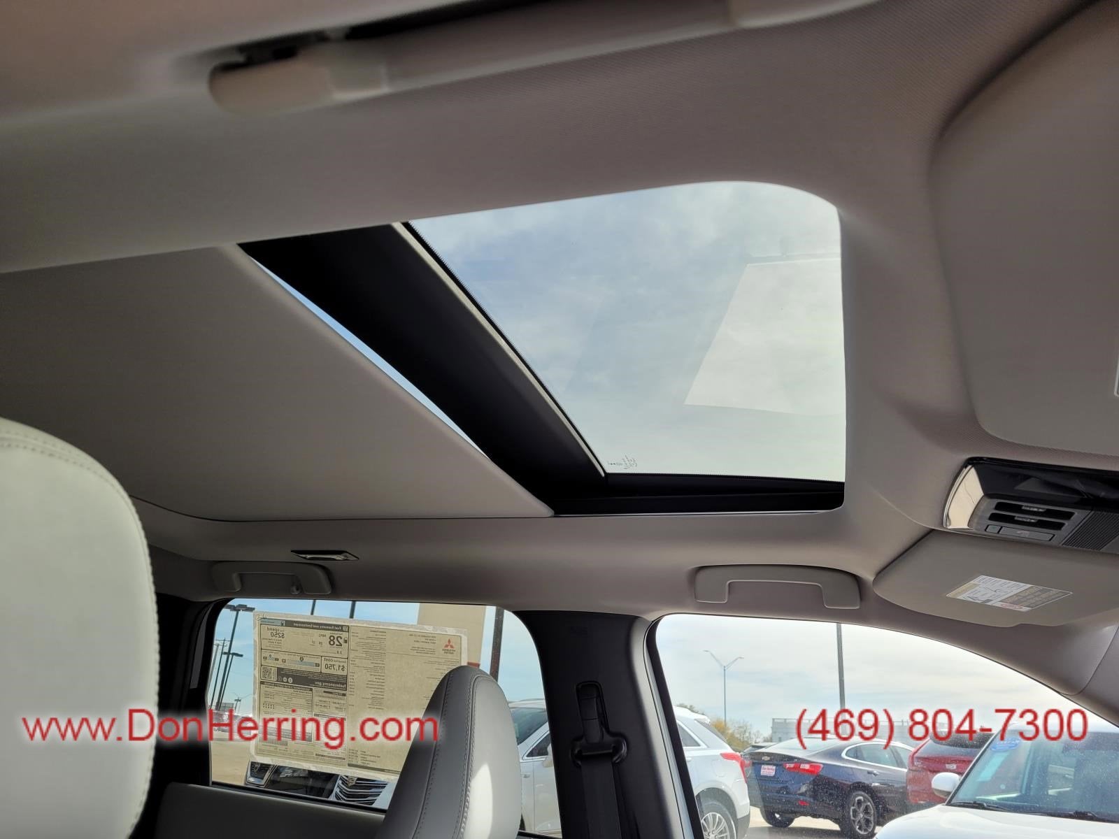 2026 Mitsubishi Outlander SE 2WD